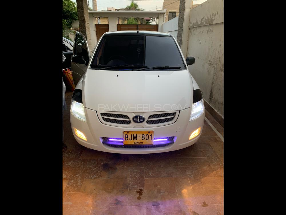 FAW V2 2016 for Sale in Karachi FAW V2 2016 for Sale in Karachi Image-6