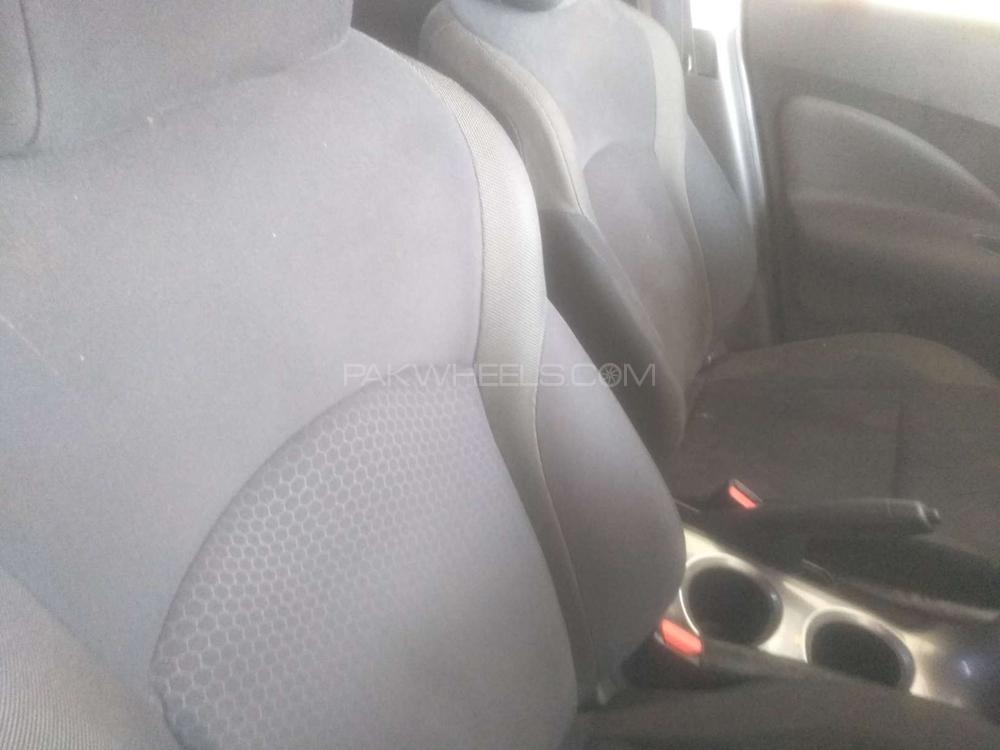 Nissan Juke 2012 for Sale in Rawalpindi Nissan Juke 2012 for Sale in Rawalpindi Image-8