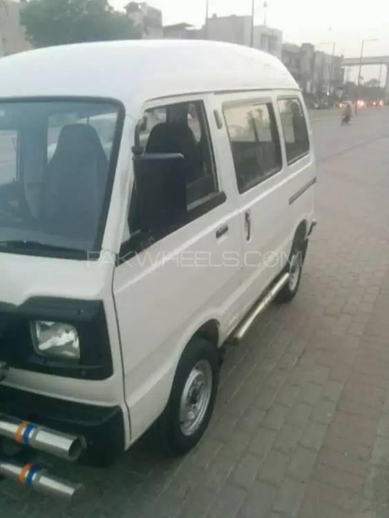 Suzuki Bolan 2015 for Sale in Lahore Suzuki Bolan 2015 for Sale in Lahore Image-3