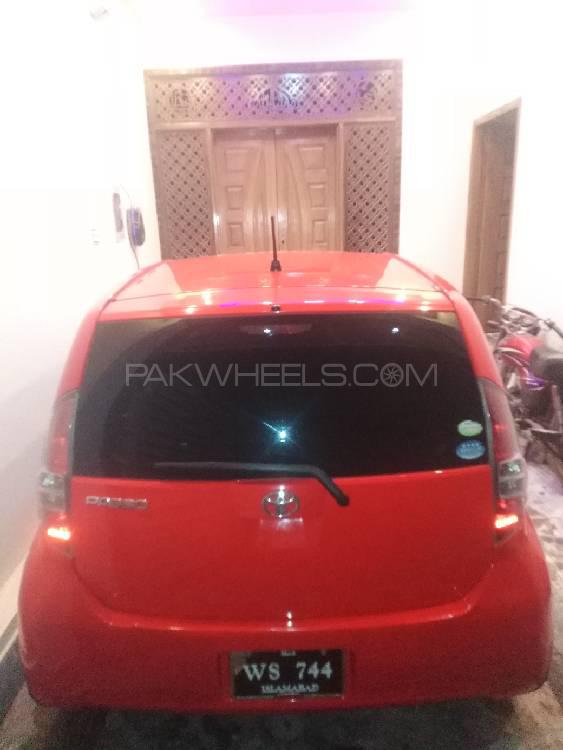 Toyota Passo 2006 for Sale in Lahore Image-1