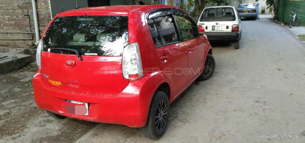 Toyota Passo 2014 for Sale in Sialkot Image-1