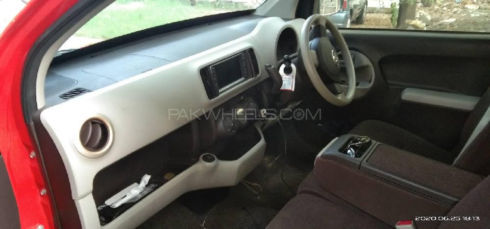 Toyota Passo 2014 for Sale in Sialkot Toyota Passo 2014 for Sale in Sialkot Image-6