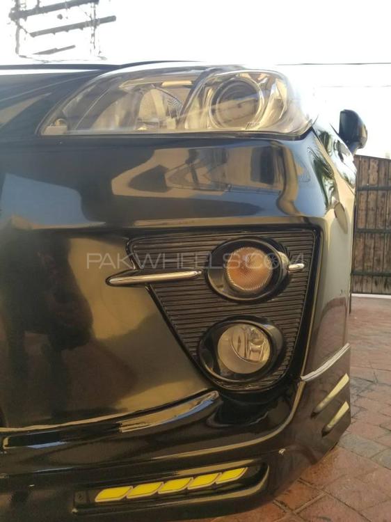 Toyota Prius 2014 for Sale in Lahore Toyota Prius 2014 for Sale in Lahore Image-4