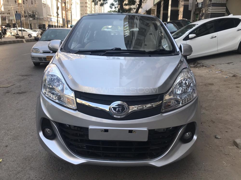 DFSK Convoy 2020 for Sale in Karachi Image-1