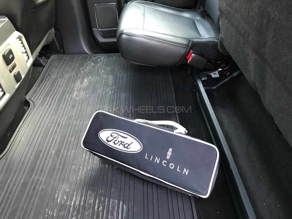Ford F 150 2015 for Sale in Lahore Ford F 150 2015 for Sale in Lahore Image-9