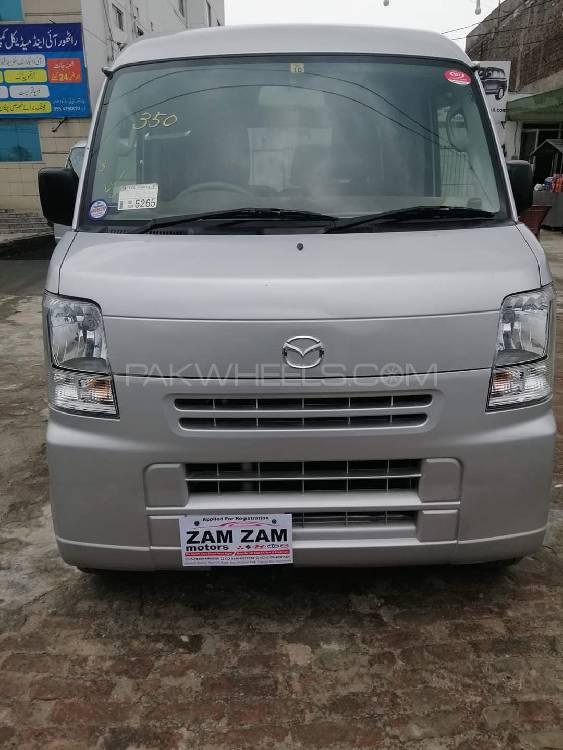 Mazda Scrum 2014 for Sale in Gujranwala Image-1