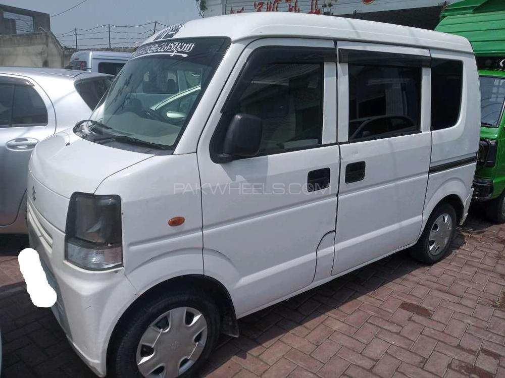 Suzuki Every 2006 for Sale in Gujranwala Image-1