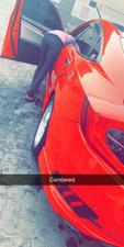 Honda Civic - 2016