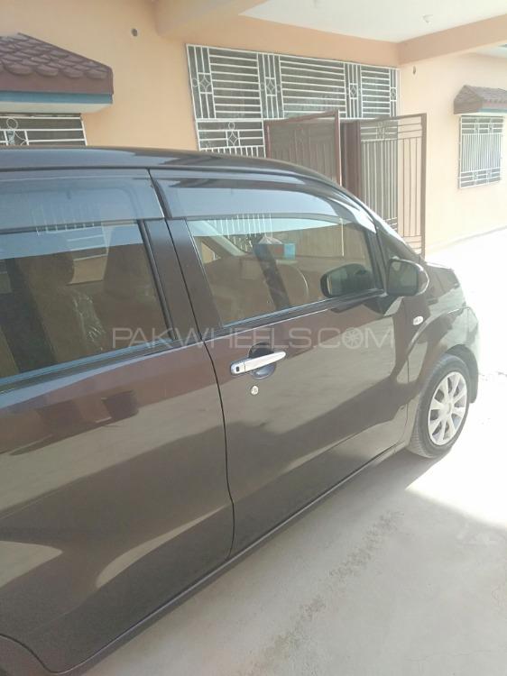 Daihatsu Move 2015 for Sale in Karachi Daihatsu Move 2015 for Sale in Karachi Image-11