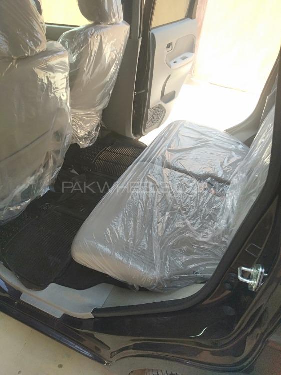 Daihatsu Move 2015 for Sale in Karachi Daihatsu Move 2015 for Sale in Karachi Image-18