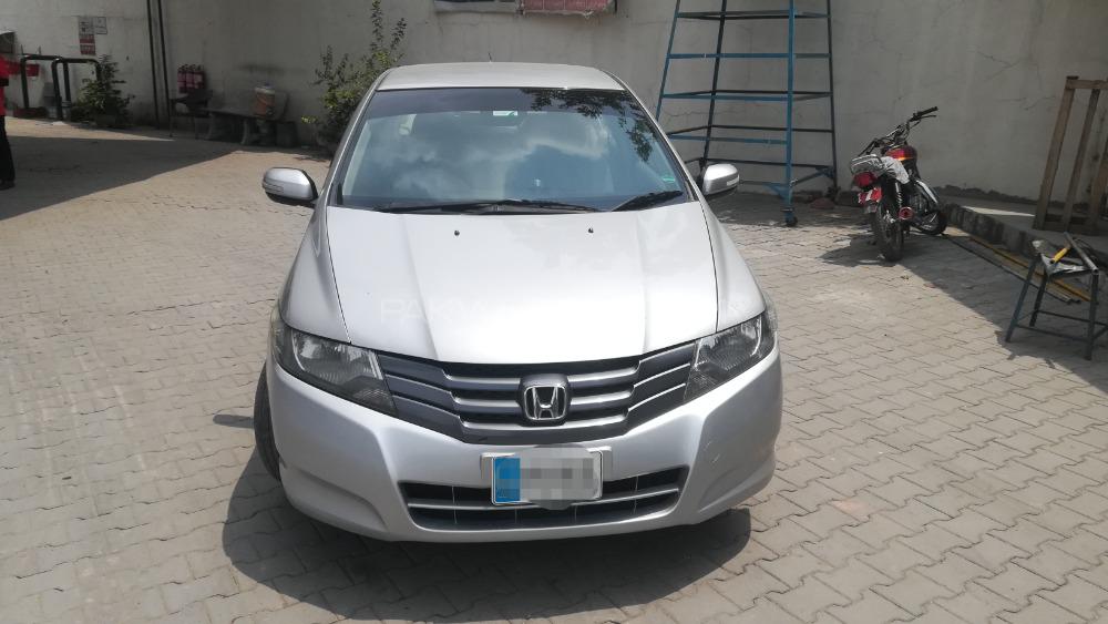Honda City 2013 for Sale in Rawalpindi Image-1