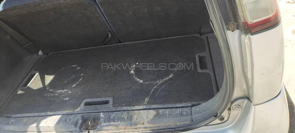 سوزوکی کے آئی 2006 for Sale in سرگودھا سوزوکی کے آئی 2006 for Sale in سرگودھا Image-5