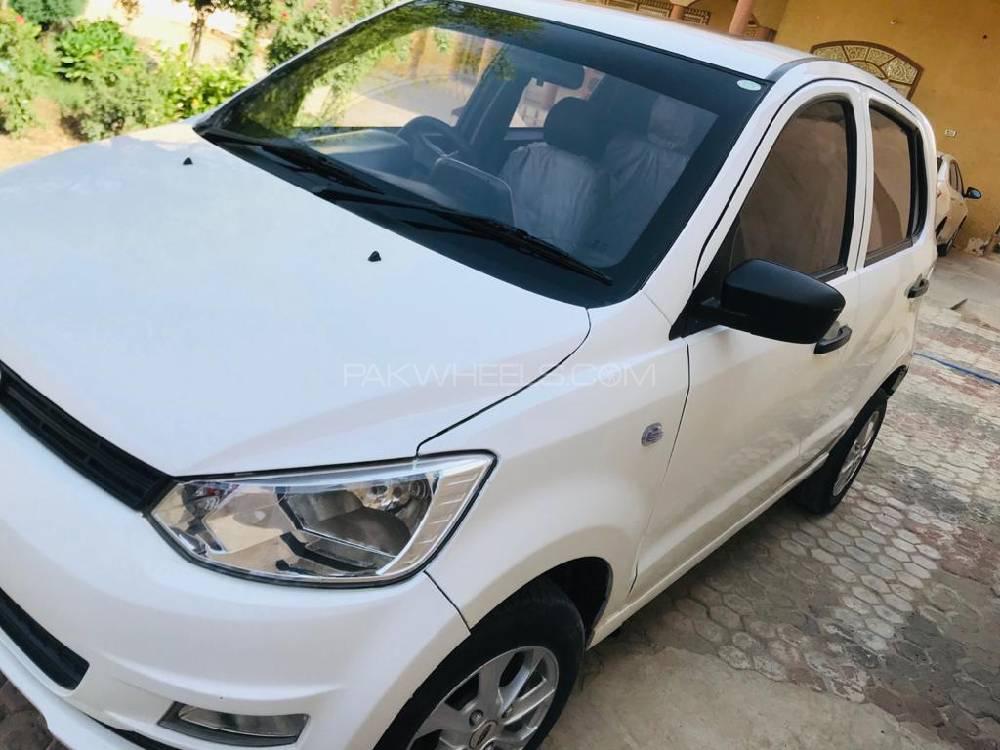 United Bravo 2019 for Sale in Taunsa sharif Image-1