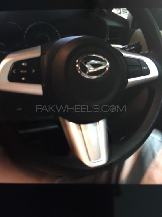 ڈائیہاتسو موو 2018 for Sale in لاہور ڈائیہاتسو موو 2018 for Sale in لاہور Image-6