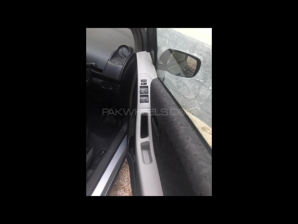 Toyota Vitz 2009 for Sale in Faisalabad Toyota Vitz 2009 for Sale in Faisalabad Image-8