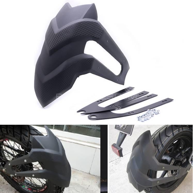 universal mudguard for bike