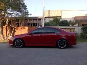 ہونڈا اکارڈ - 2003