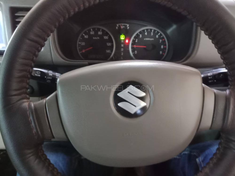 Suzuki Every 2015 for Sale in Pattoki Suzuki Every 2015 for Sale in Pattoki Image-12