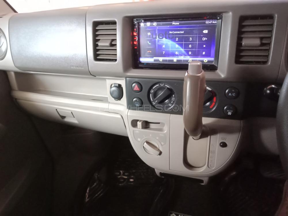 Suzuki Every 2015 for Sale in Pattoki Image-1