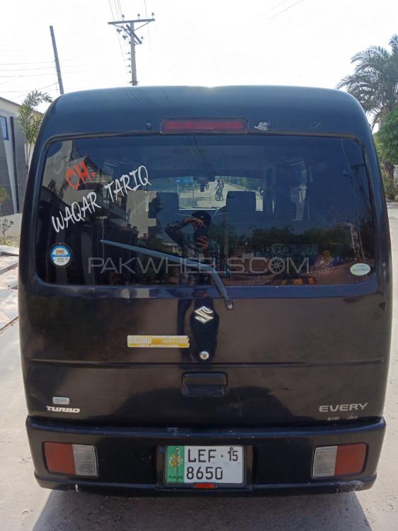 Suzuki Every 2015 for Sale in Pattoki Suzuki Every 2015 for Sale in Pattoki Image-19