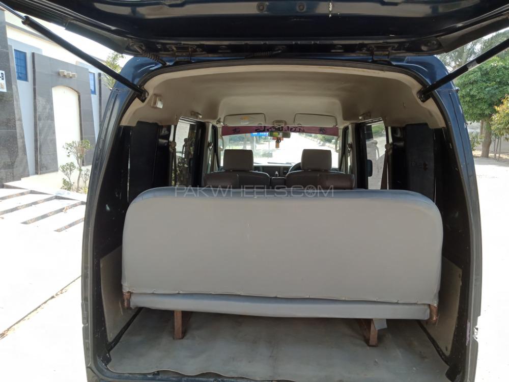 Suzuki Every 2015 for Sale in Pattoki Suzuki Every 2015 for Sale in Pattoki Image-10