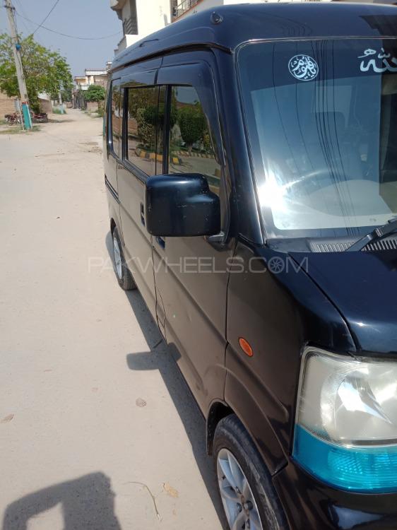 Suzuki Every 2015 for Sale in Pattoki Suzuki Every 2015 for Sale in Pattoki Image-16