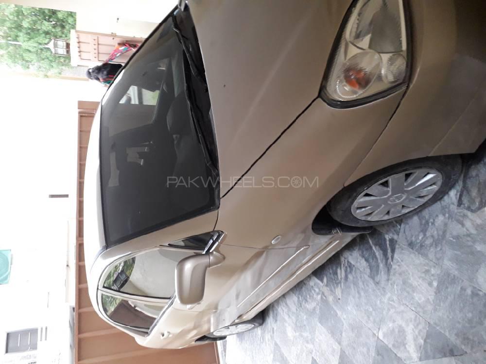 سوزوکی لیانا 2007 for Sale in لاہور سوزوکی لیانا 2007 for Sale in لاہور Image-10