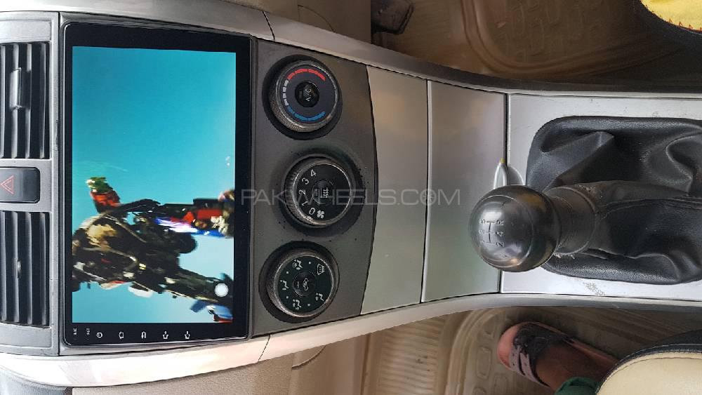 Toyota Corolla 2012 for Sale in Sargodha Toyota Corolla 2012 for Sale in Sargodha Image-4