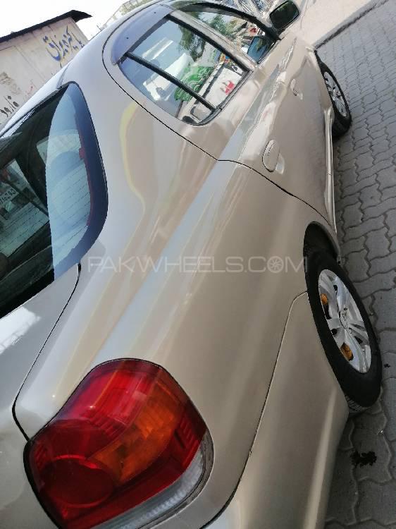 Toyota Platz 2007 for Sale in Islamabad Toyota Platz 2007 for Sale in Islamabad Image-10