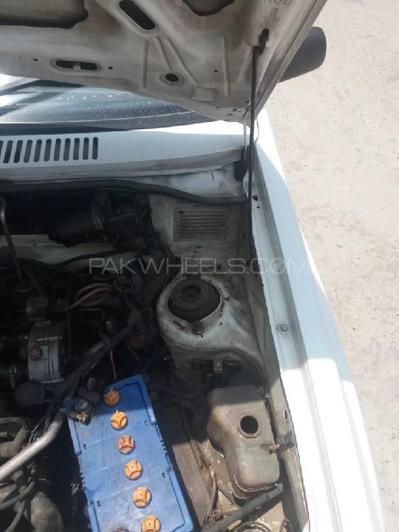 KIA Classic 2003 for Sale in Lahore KIA Classic 2003 for Sale in Lahore Image-4