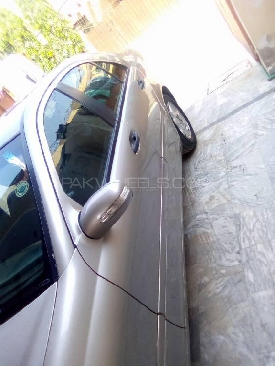 Mercedes Benz C Class 2003 for Sale in Lahore Mercedes Benz C Class 2003 for Sale in Lahore Image-8