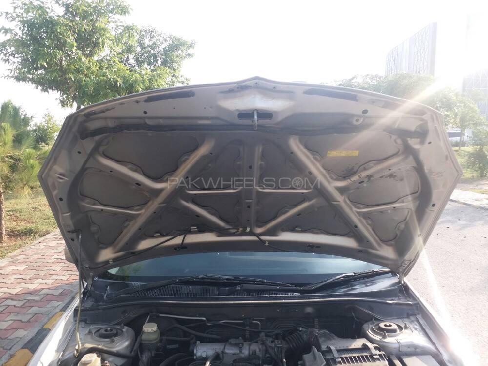 Mitsubishi Lancer 2006 for Sale in Rawalpindi Mitsubishi Lancer 2006 for Sale in Rawalpindi Image-8