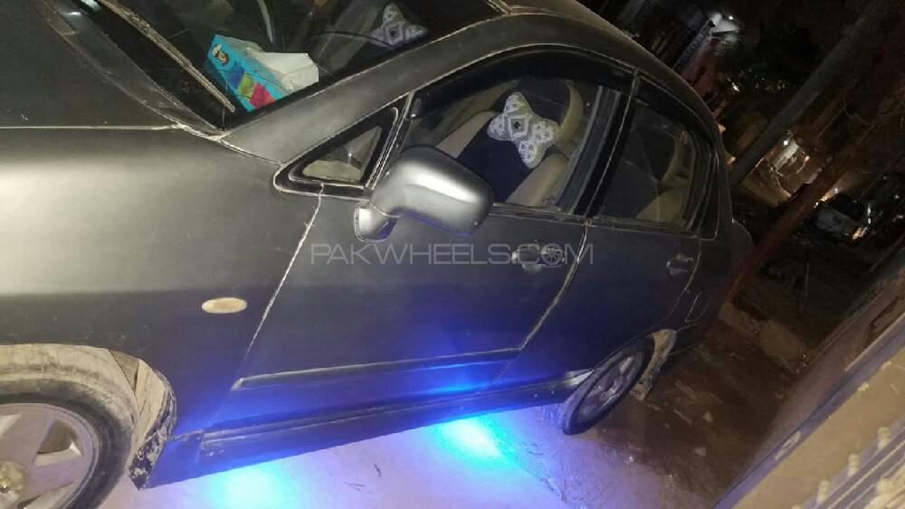 Suzuki Liana 2007 for Sale in Karachi Image-1