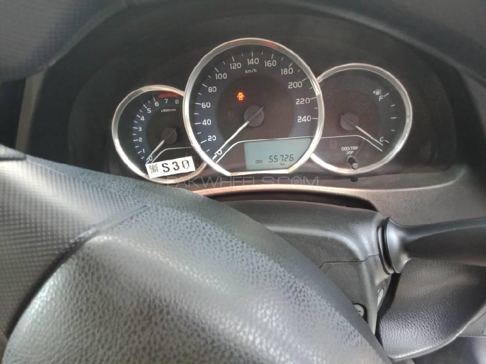 Toyota Corolla 2017 for Sale in Bahawalpur Toyota Corolla 2017 for Sale in Bahawalpur Image-12