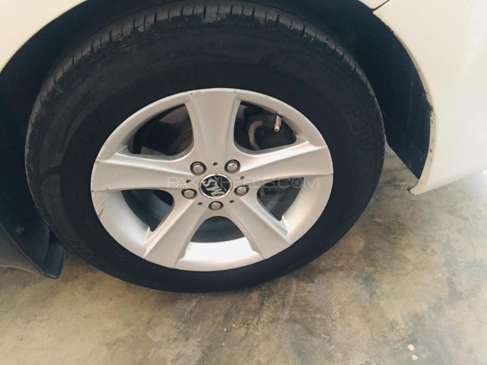 Toyota Corolla 2014 for Sale in Jhelum Toyota Corolla 2014 for Sale in Jhelum Image-6