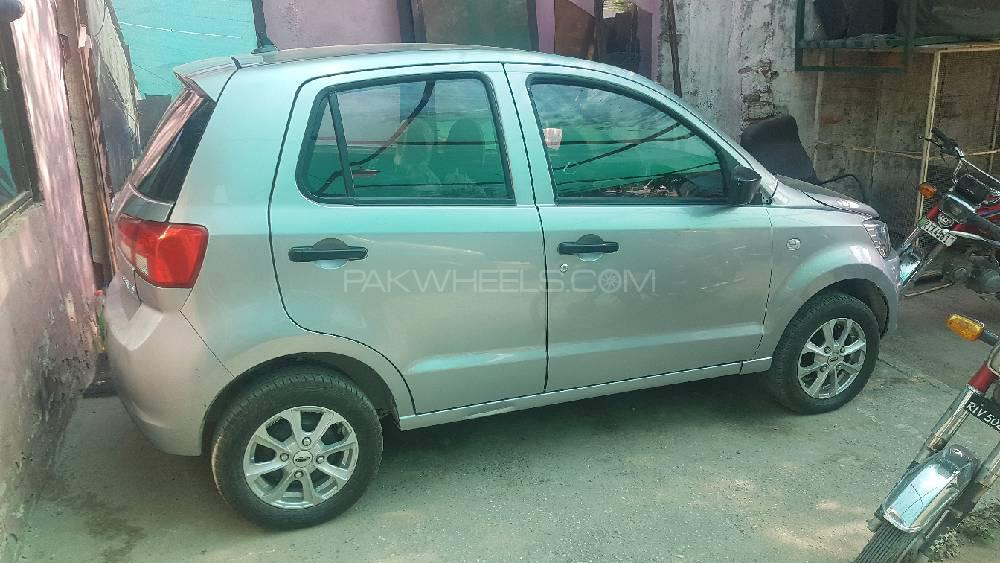 United Bravo 2019 for Sale in Rawalpindi Image-1