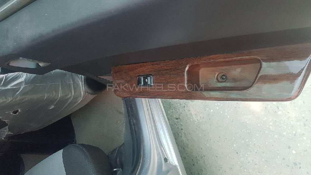 یونائیٹڈ براوو 2019 for Sale in راولپنڈی یونائیٹڈ براوو 2019 for Sale in راولپنڈی Image-11