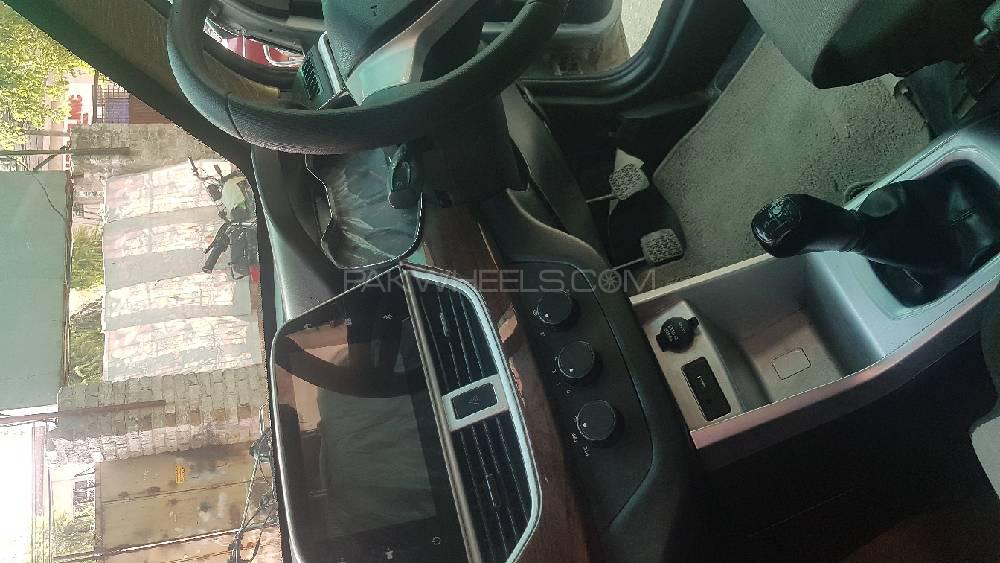 یونائیٹڈ براوو 2019 for Sale in راولپنڈی یونائیٹڈ براوو 2019 for Sale in راولپنڈی Image-13