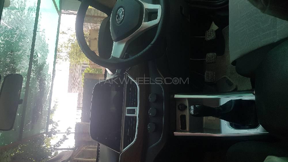 یونائیٹڈ براوو 2019 for Sale in راولپنڈی یونائیٹڈ براوو 2019 for Sale in راولپنڈی Image-14