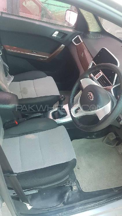 یونائیٹڈ براوو 2019 for Sale in راولپنڈی یونائیٹڈ براوو 2019 for Sale in راولپنڈی Image-9