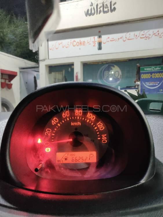 Daihatsu Esse 2010 for Sale in Lahore Daihatsu Esse 2010 for Sale in Lahore Image-8