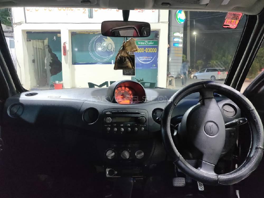 Daihatsu Esse 2010 for Sale in Lahore Daihatsu Esse 2010 for Sale in Lahore Image-11