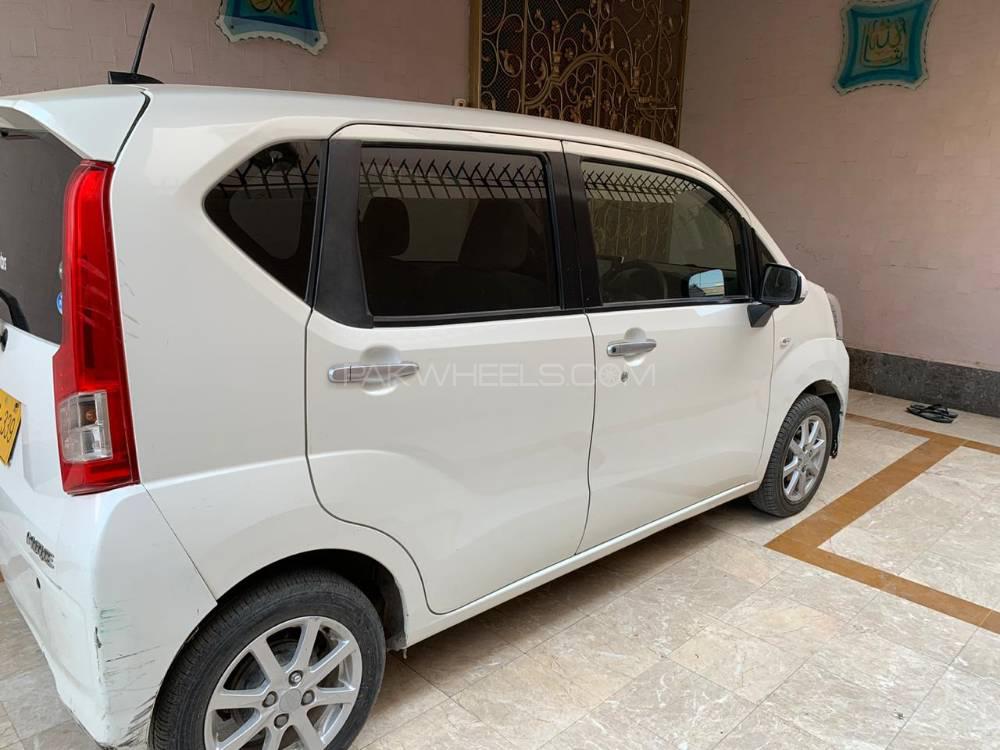 Daihatsu Move 2015 for Sale in Karachi Daihatsu Move 2015 for Sale in Karachi Image-5