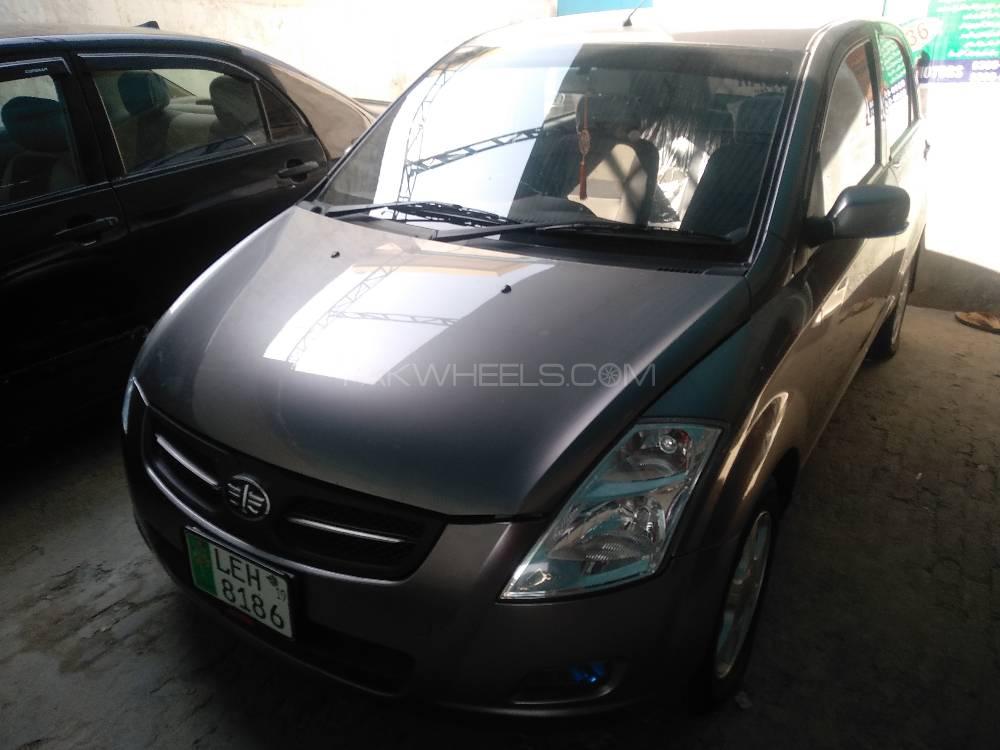 FAW V2 2019 for Sale in Bahawalpur Image-1