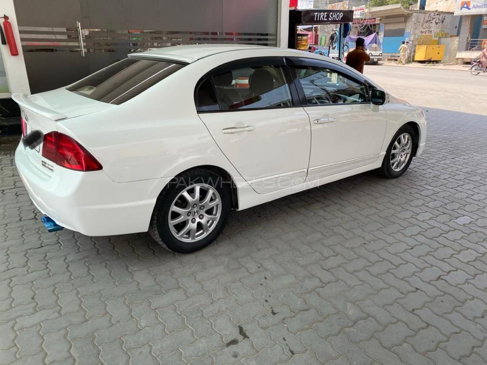 Honda Civic 2010 for Sale in Islamabad Honda Civic 2010 for Sale in Islamabad Image-10