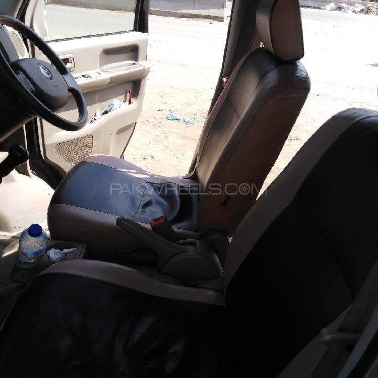Mazda Scrum Van 2010 for Sale in Gujranwala Image-1