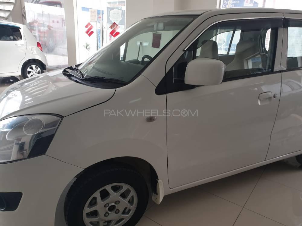 سوزوکی ویگن آر 2018 for Sale in میاں چنوں سوزوکی ویگن آر 2018 for Sale in میاں چنوں Image-7