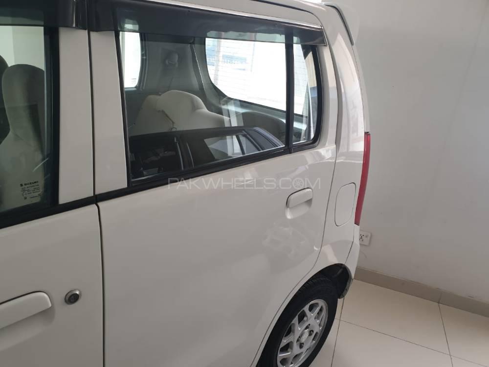سوزوکی ویگن آر 2018 for Sale in میاں چنوں سوزوکی ویگن آر 2018 for Sale in میاں چنوں Image-8