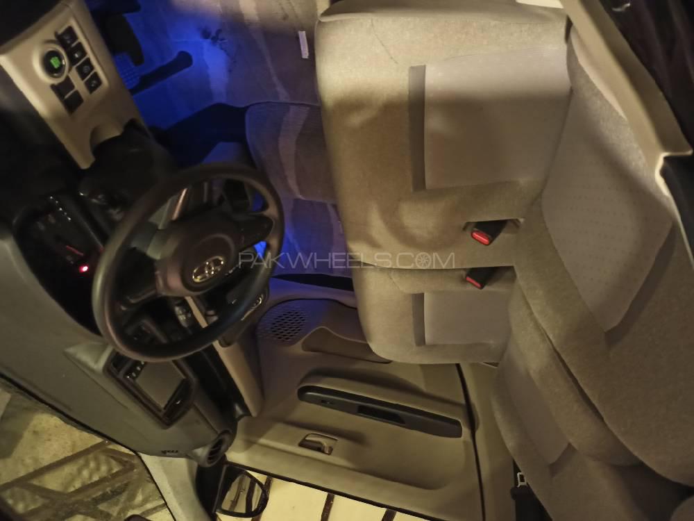 Toyota Passo 2017 for Sale in Islamabad Toyota Passo 2017 for Sale in Islamabad Image-7