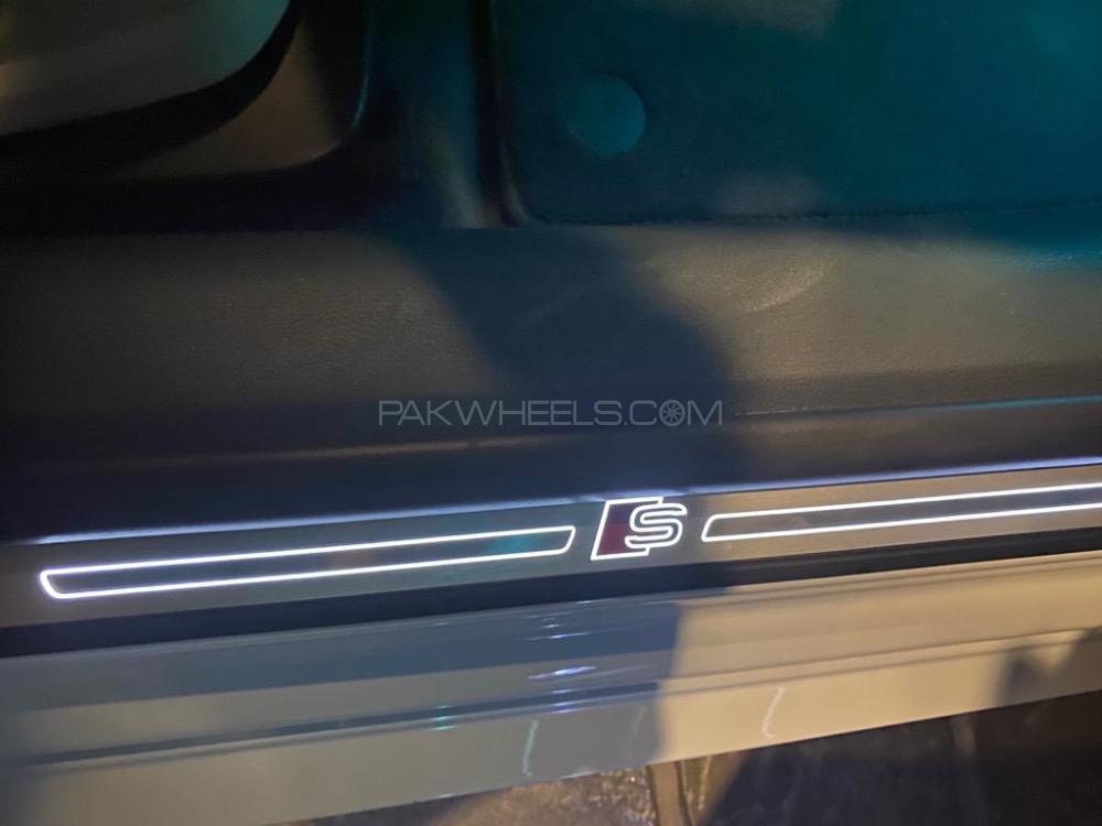 Audi A5 2020 for Sale in Karachi Audi A5 2020 for Sale in Karachi Image-14